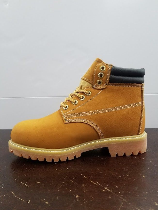 jacata work boots